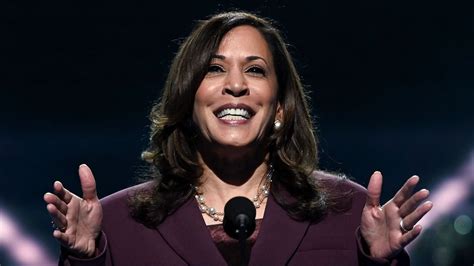 What Kamala Harris Was Really Saying in Her Convention Speech.